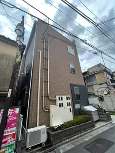 アニューグレイス新井薬師の画像