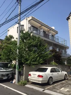 ホワイトパレスの画像