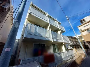 エクメーネ野方の画像