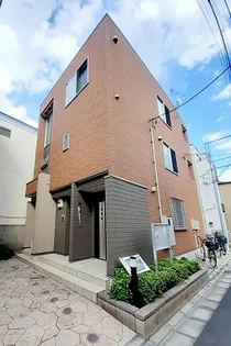 メゾン サクラ【1階】の外観