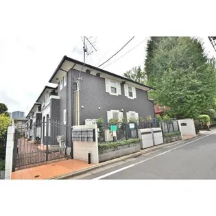 ガーデン目白の画像