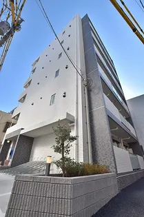 カミーノ KS【6階】の外観