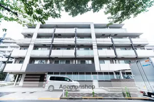 プレール ドゥーク志村坂上の画像