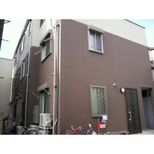 ソレイユ【103号室号室】の外観