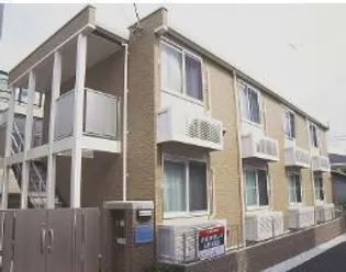 レオパレスグリーンヒルズ 駒沢【2階】の外観