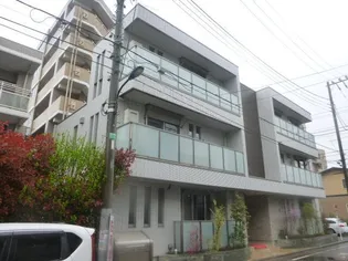 オーキッド石神井公園の画像