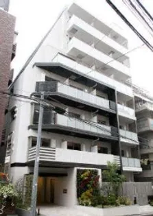 BUENA VISTA代々木【4階】の外観