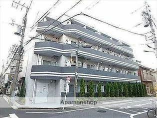 エスペルーモ中村橋の画像