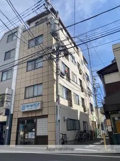 レジデンスサイトーの画像