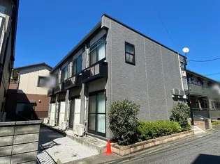 レオパレスメープルの画像