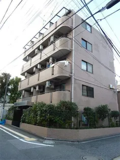 高井戸レジデンス【1階】の外観