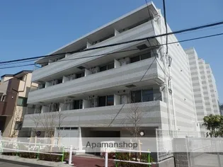 AZEST富士見町【4階】の外観