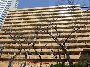 ライオンズプラザ池袋【11階】の外観
