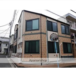 アーバンプレイス阿佐ヶ谷WESTの画像