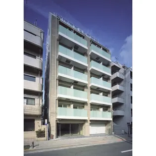 プライムアーバン三軒茶屋【6階】の外観