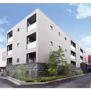 プライムアーバン西早稲田【おとり物件なし】#学生・社会人にお【2階】の外観