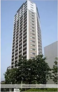 レグノ・セレーノ【6階】の外観