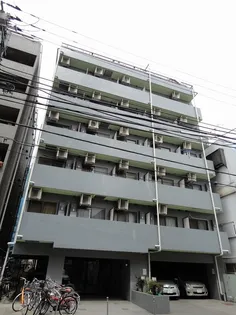 ダイホープラザ中野新橋の画像