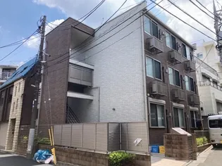 クレイノ高円寺の画像