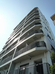 プレール ドゥーク練馬NORTH CITY LAの画像