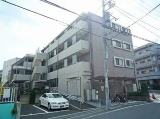 日神デュオステージ大泉学園の画像