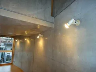 ARTIS【3階】の居間