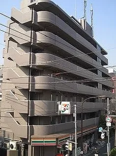 プレール高井戸の画像