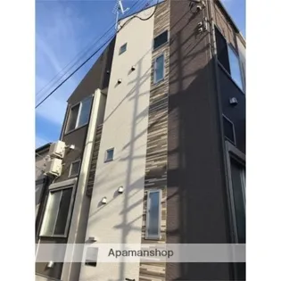 アヴァン中野【'202号室】の外観