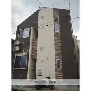 アヴァン中野の画像