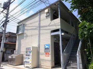 クレスト桜上水の画像