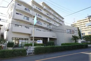 第2宝田ビル【4階】の外観