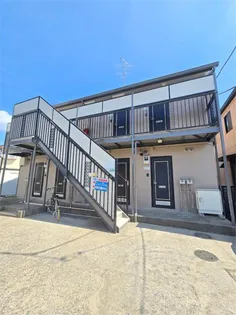 ジュネス吉祥寺【2階】の外観