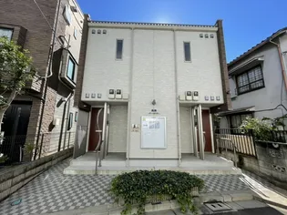 クレイノH1 YAYOI【1階】の外観