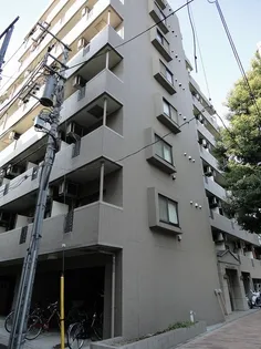 エスコート中野大和町の画像