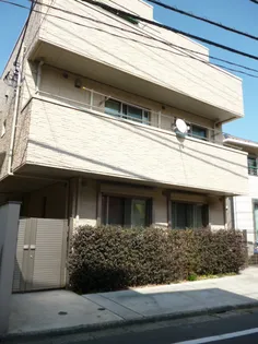 シャーメゾン弥生の画像