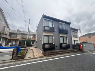 レオパレスプレミールの画像