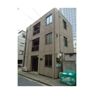 TSフラッツの画像