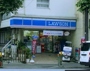 HOF伊達坂【2階】の周辺