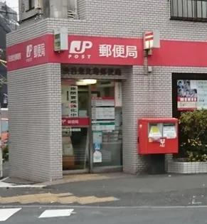 HOF伊達坂【2階】の周辺