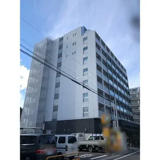 常盤レジデンシア荻窪の画像