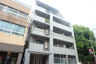 リエータ大塚【2階】の外観