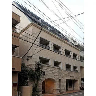 ラ トルチュ武蔵野の画像