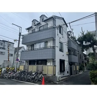 シャンテ十条仲原の画像