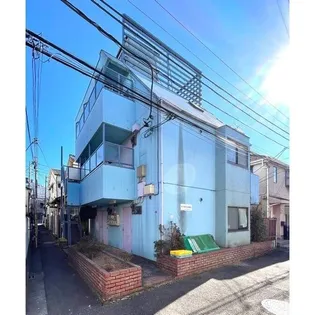 セントヒルガーデンの画像