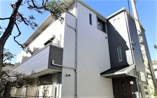 イル・ピーノ【105号室号室】の外観