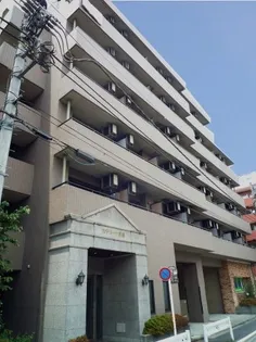 カテリーナ荻窪の画像