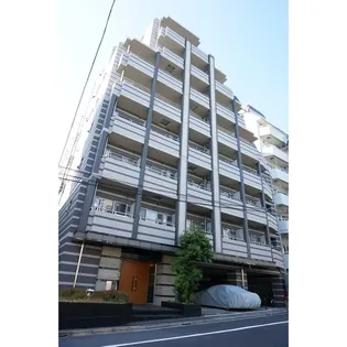 ジェイフラッツ初台の画像