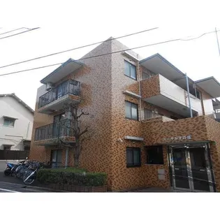 カーサみずの塔の画像