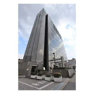 渋谷プロパティータワー【13階】の外観