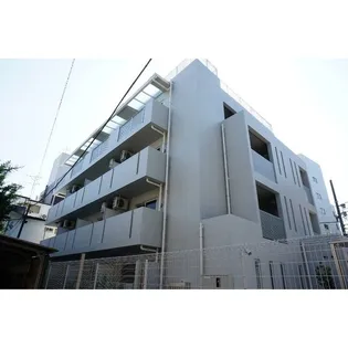 PRINCE久我山の画像